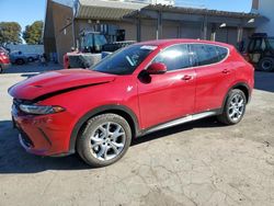 Dodge Vehiculos salvage en venta: 2024 Dodge Hornet R/T