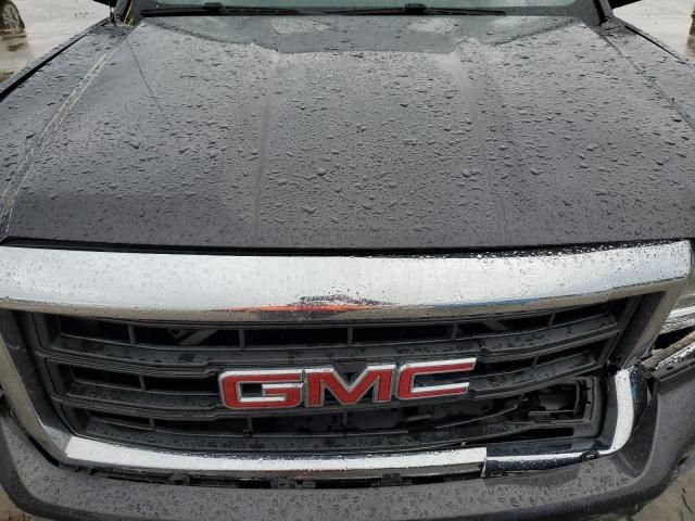 2014 GMC Sierra C1500