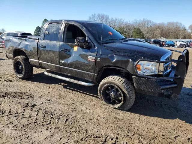 2008 Dodge RAM 2500 ST