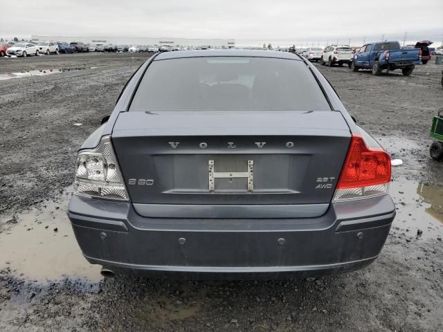 2009 Volvo S60 2.5T