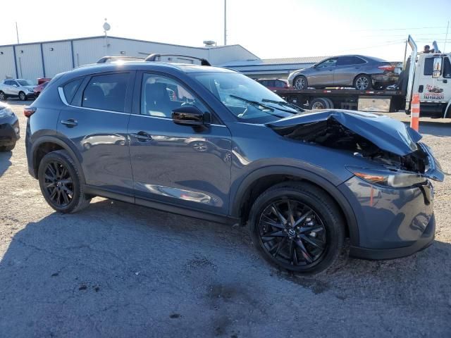 2024 Mazda CX-5 Preferred