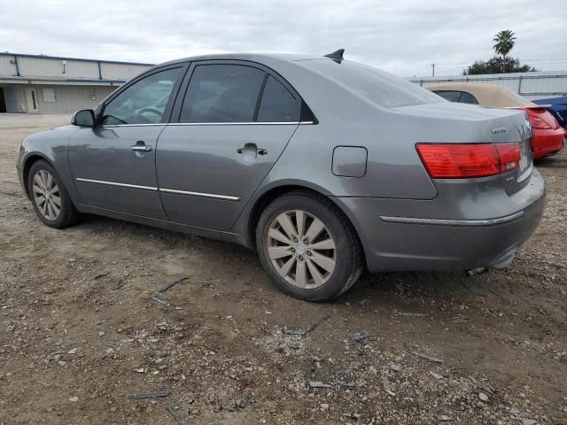 2009 Hyundai Sonata SE