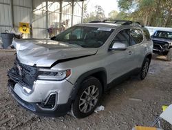 2020 GMC Acadia SLT en venta en Midway, FL