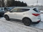 2015 Hyundai Santa FE Sport