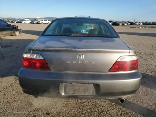 2002 Acura 3.2TL