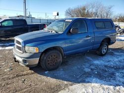 2003 Dodge RAM 1500 ST en venta en Oklahoma City, OK