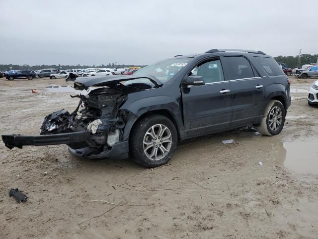 2015 GMC Acadia SLT-2