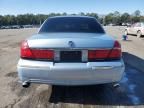 2000 Mercury Grand Marquis LS