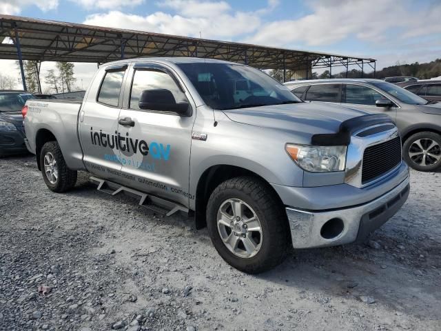 2008 Toyota Tundra Double Cab