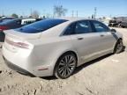 2019 Lincoln MKZ Reserve II