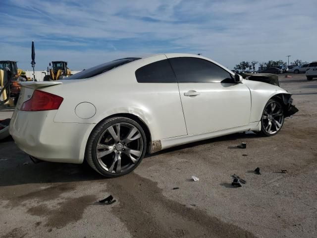 2004 Infiniti G35