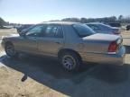 2001 Ford Crown Victoria LX