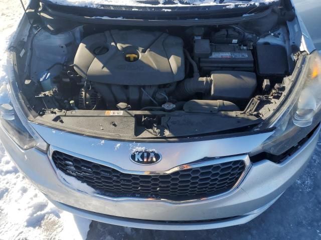 2014 KIA Forte EX