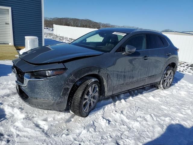 2021 Mazda CX-30 Premium