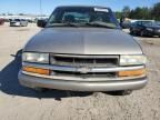 2001 Chevrolet S Truck S10