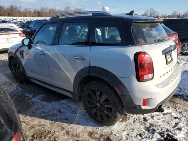 2019 Mini Cooper S Countryman ALL4