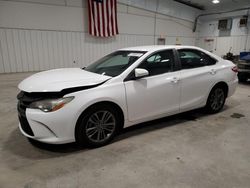 Run And Drives Cars for sale at auction: 2016 Toyota Camry LE