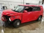 2015 Scion XB