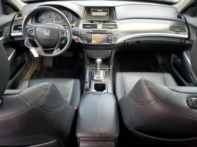 2014 Honda Crosstour EXL