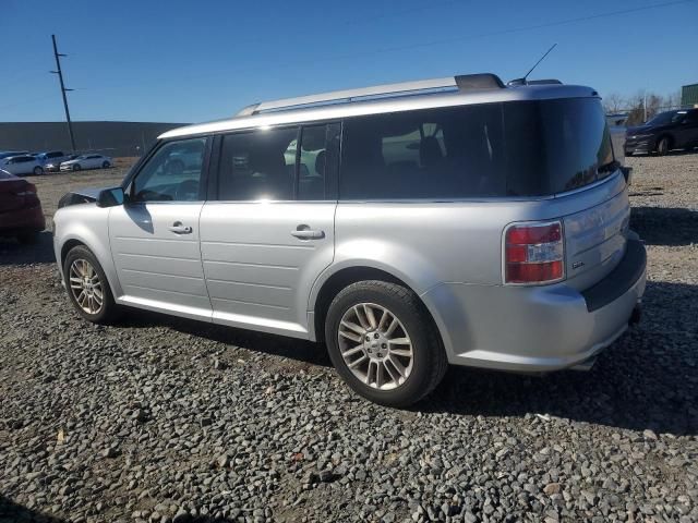 2013 Ford Flex SEL