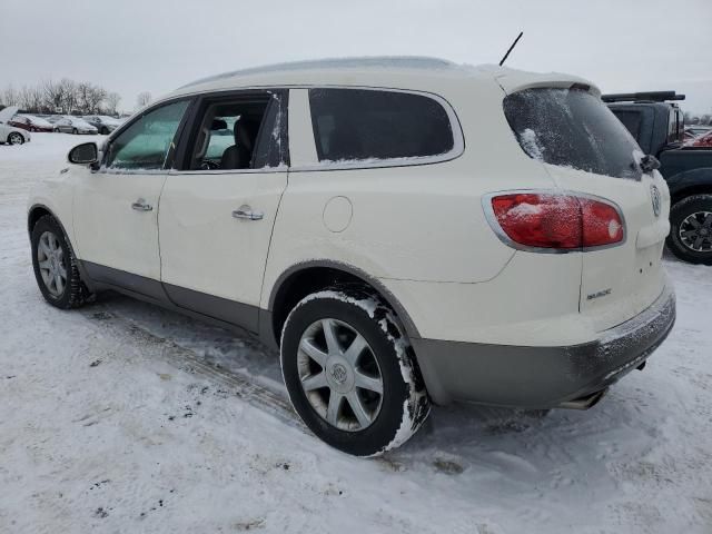 2010 Buick Enclave CXL