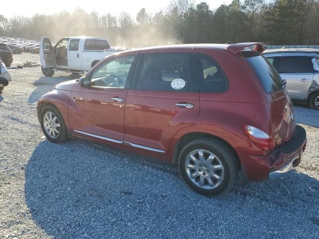 2007 Chrysler PT Cruiser Limited