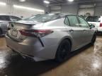 2023 Toyota Camry TRD