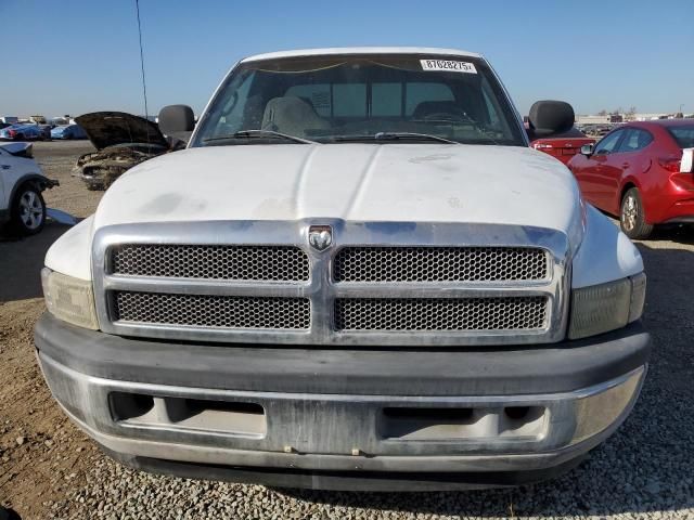 2001 Dodge RAM 2500