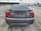 2003 Ford Mustang