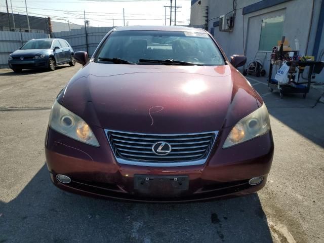 2008 Lexus ES 350