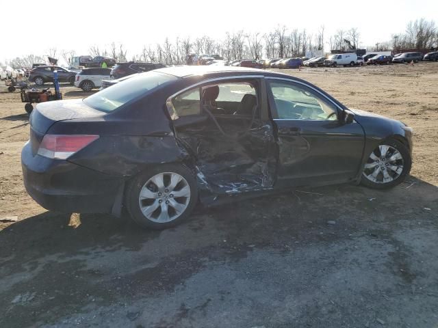 2009 Honda Accord EX