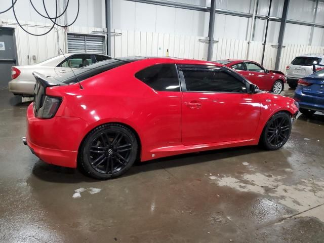 2013 Scion 2013 Toyota Scion TC