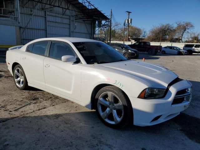 2014 Dodge Charger SXT