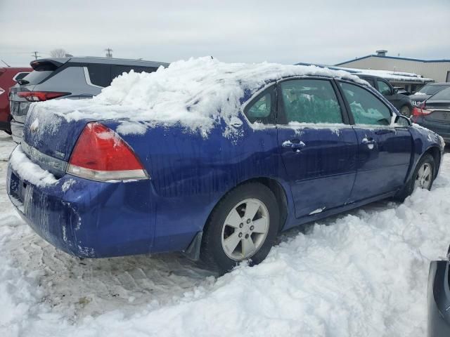 2007 Chevrolet Impala LT