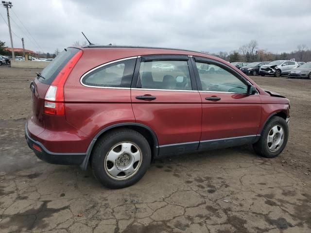 2008 Honda CR-V LX