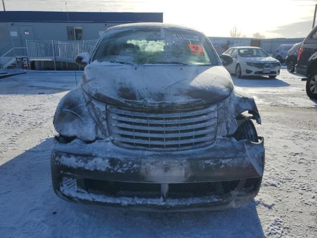 2007 Chrysler PT Cruiser