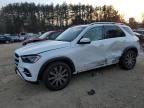 2024 Mercedes-Benz GLE 450E 4matic