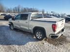 2022 GMC Sierra Limited K1500 SLE