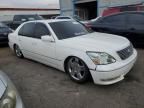 2005 Lexus LS 430