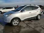 2013 Hyundai Tucson GLS