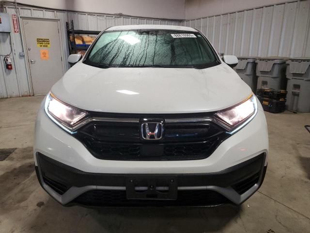 2020 Honda CR-V LX