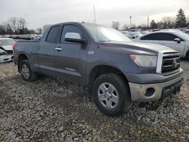 2012 Toyota Tundra Double Cab SR5