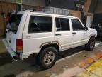 1998 Jeep Cherokee Limited