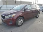 2015 KIA Sedona LX