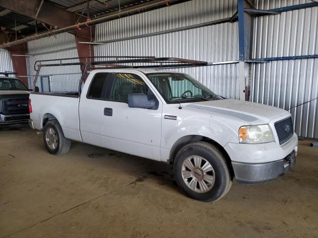 2005 Ford F150