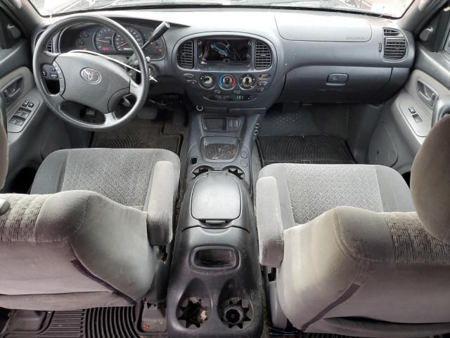 2006 Toyota Tundra Double Cab SR5