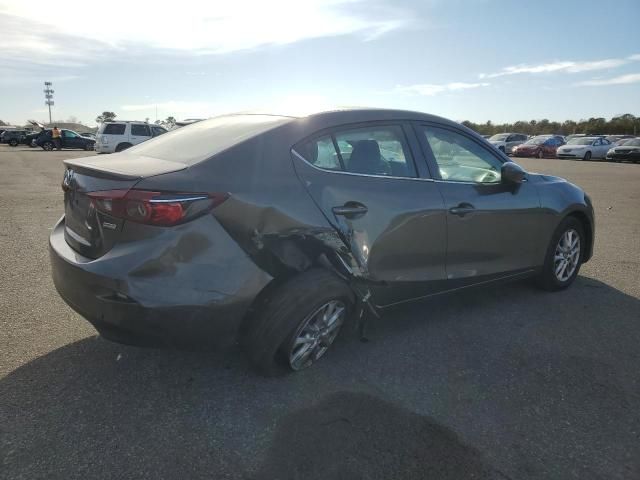 2015 Mazda 3 Touring