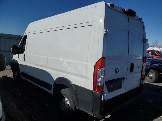 2023 Dodge RAM Promaster 2500 2500 High