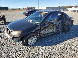 Honda Vehiculos salvage en venta: 2003 Honda Civic EX