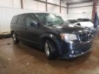 2014 Dodge Grand Caravan R/T